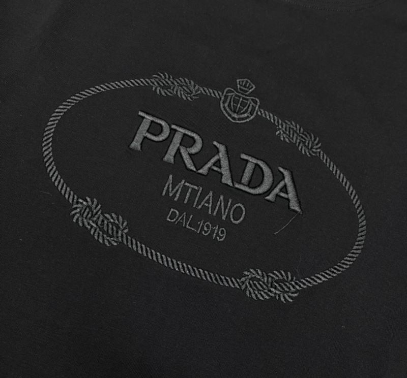 Prada T-Shirts